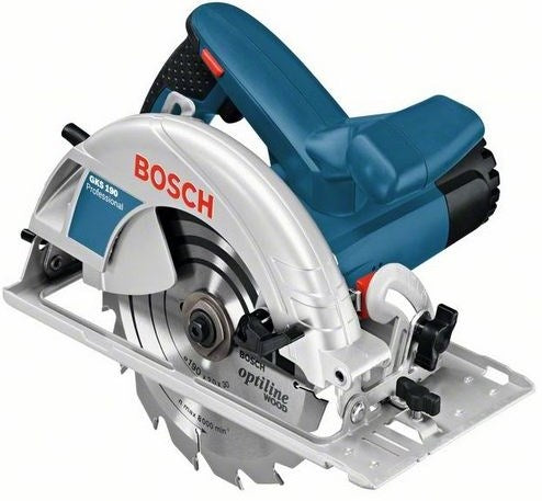 Bosch Kreissägemaschine GKS190
