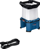 Bosch Blue Gla 18VH-7500 Akku-Baulampe – 06014a5000