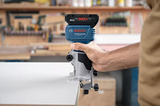 Bosch blauw glf 18v-8 professional accu kantenfrees | 18v | zonder accu en lader | in l-boxx 136 - 06016c6001