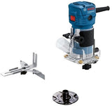 Bosch Blue GLF 55-6 Kantenfräser – 06016a0000