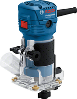 Bosch Blue GLF 55-6 Kantenfräser – 06016a0000