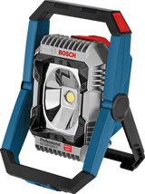 Bosch Blue Gli 18 V-2200 C professionelle kabellose Baulampe – 0601446501