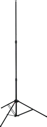 Bosch accessoires bosch blauw glt 300-40 statief - 06188000mt