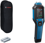 Bosch blauw bosch professional gmp 2-15 - materiaalvochtmeter (pin en hygro)