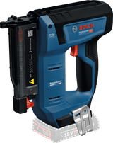 Bosch blauer Akku-Holznagler GNH 18V-35 | Solo in L-Boxx | ohne Akku und Ladegerät - 0601482701