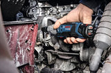Bosch blauw bosch professional grc 12v-60 3 8 sn accu ratelsleutel 3 8 borgpin 12v basic body - 06019n8301