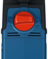 Bosch Blue GRD 18V-127 Akku-Winkelbohrschrauber | Solo | inkl. Haken | ohne Akku und Ladegerät - 06019n5000