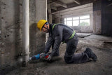 Bosch blauw gsa 18v-24 reciprozaag | solo | incl. zaagblad s922ef en s2345x | zonder accu en lader - 06016a5100