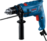 Bosch blauw bosch professional gsb 600 - klopboormachine - inclusief handgreep en diepteaanslag