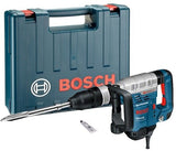 Bosch Blue GSH 5 CE Abbruchhammer | 8,3j 1150w - 0611321000