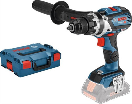Bosch Akku-Bohrschrauber GSR18V-110C nackt