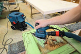 Bosch GSS 160-1 A Multi Professional
