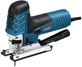 Bosch Blue GST 150 CE Stichsäge | 780w | in L-Boxx | 0601512003 - 0601512003