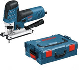 Bosch Blue GST 150 CE Stichsäge | 780w | in L-Boxx | 0601512003 - 0601512003
