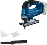 Bosch Blue GST 18V-125 B Akku-Stichsäge | ohne Akku und Ladegerät - 06015b3001