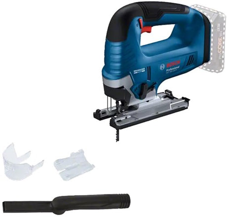 Bosch Blue GST 18V-125 B Akku-Stichsäge | ohne Akku und Ladegerät - 06015b3001