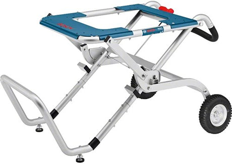 Bosch Blue GTA 60 W | Basis für stationäre Maschinen - 0601b12000
