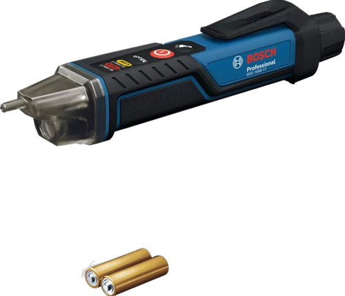 Professioneller Spannungsprüfer Bosch Blue GVD 1000-17 – 0601077000