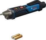 Professioneller Spannungsprüfer Bosch Blue GVD 1000-17 – 0601077000