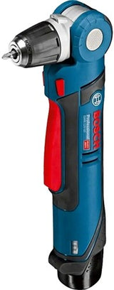 Bosch Blue GWB 12V-10 Solo-Winkelbohrmaschine | ohne Akkus und Ladegerät - 0601390905