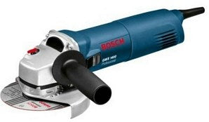 Bosch blauer Bosch Winkelschleifer GWS1400