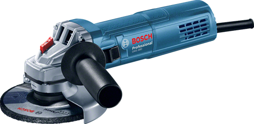 Bosch Blue GWS 880 Profi-Winkelschleifer | 125 mm – 060139600a