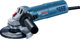 Bosch blau Bosch GWS 880 Winkelschleifer – 125 mm – 880 W