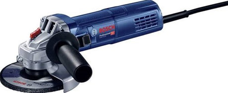 Bosch Professional GWS 9-125 S Winkelschleifer – 900 W – 125 mm – variabel