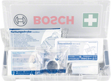 Bosch blauw l-boxx micro first aid kit - 1600a02x2s