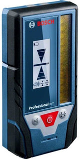 Bosch blau lr 7 | Laserempfänger für unter anderem. gcl 2-50 cg - gll3-80 cg - 0601069j00