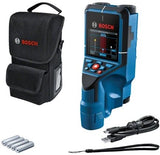 Bosch blauw bosch d-tect 200 c detector in doos - 0601081600