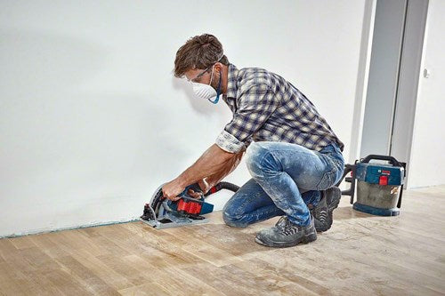 Bosch Blue Procore 18 V 5,5 Ah Profi-Akku 5,5 Ah Leistung – 1600a02149