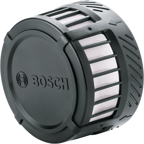Bosch Zubehör Regenwasserfilter | für die Gartenpumpe 18V-2000 - F016800619