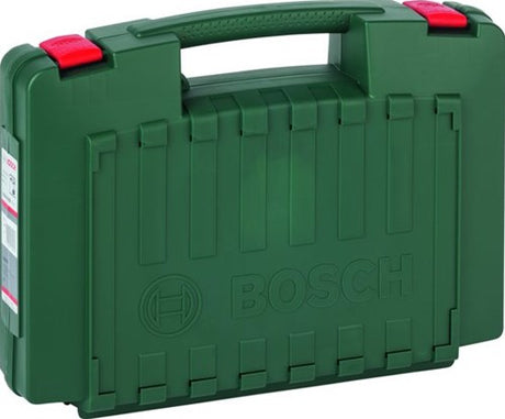 Bosch grün 1600a016ct Systembox Werkzeugkoffer – 1600a016ct