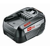 Bosch grüner Akkupack PBA 18 V 6,0 Ah W-C-Akku – 1600a00dd7