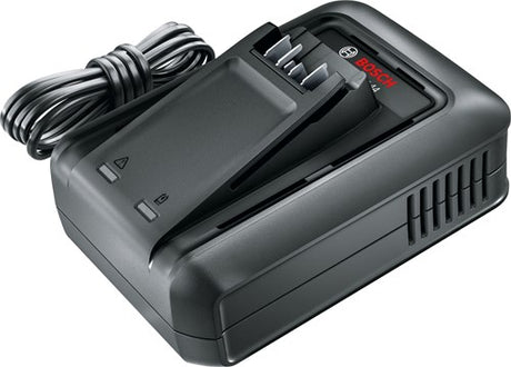 Bosch Green Al 18V-44 – 45-Minuten-Ladegerät – 1600a031x0