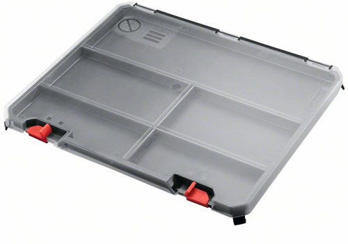Bosch grüner Deckelkasten 1600a019cg - 1600a019cg