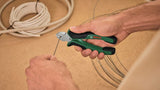 Bosch grüner Seitenschneider | 160mm - 1600a032ve
