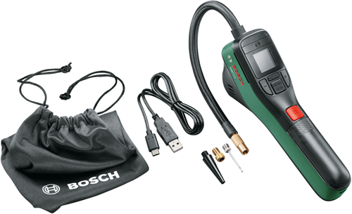 Bosch EasyPump Batterieluftpumpe