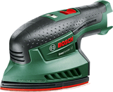 Bosch Green EasySander 12 Akku-Multischleifer | ohne Batterien und Ladegerät - 060397690b