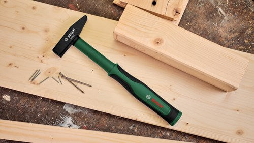 Bosch grüner Ingenieurhammer | 300 g – 1600a032uw