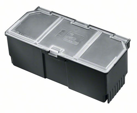 Bosch groen middelgrote accessoirebox - 1600a016cv