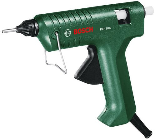 Bosch Green PKP 18 E elektronische Klebepistole | 200 W – 0603264503