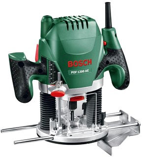 Bosch - Oberfräse POF 1200 AE