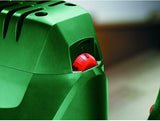 Bosch Green POF 1400 Ace Oberfräse | 1400w | + 6-teiliges Fräserset - 060326c801