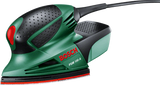 Bosch Green PSM 100 A Multischleifer – 06033b7000
