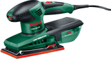 Bosch Green PSS 250 AE Exzenterschleifer | 93x185 250w | - 0603340200