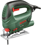 Bosch grüne Stichsäge PST 650 | 500 W – 06033a0700