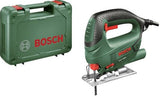 Bosch grüne Stichsäge PST 650 | 500 W – 06033a0700
