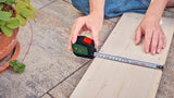 Bosch grünes Maßband 3 m – 1600a032ux